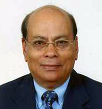 PDG Yogendra Man Pradhan
