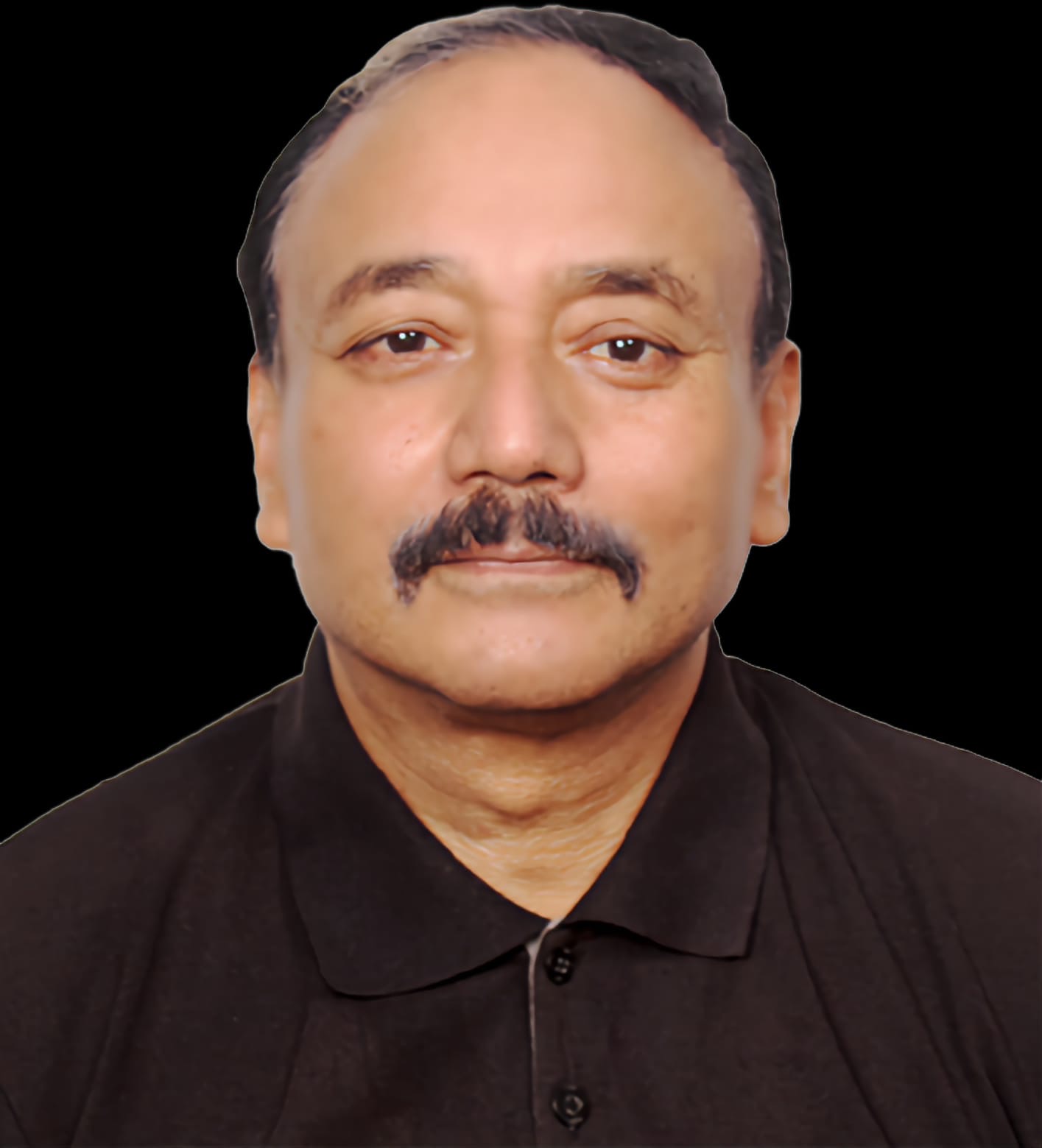 Paras S.J.B. Rana