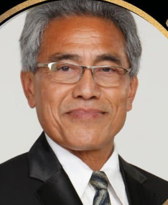 Ajaya R. Sthapit