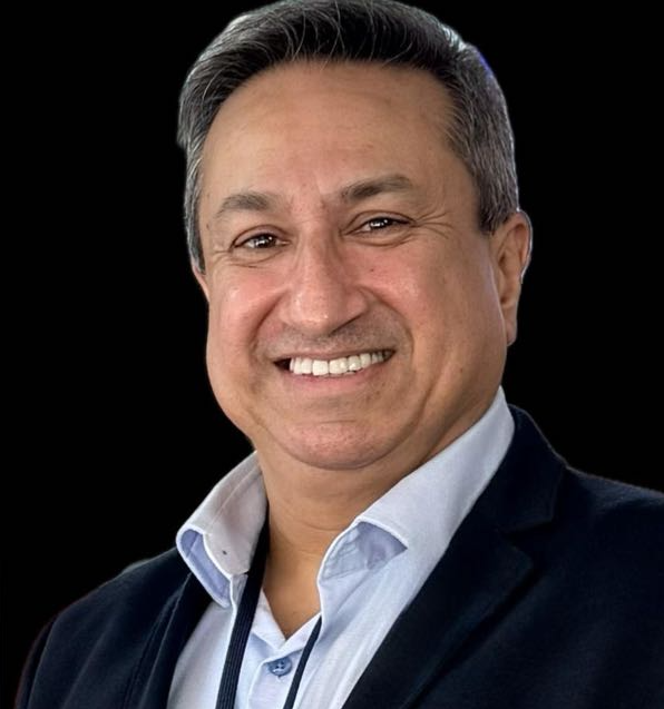 Dr. Neil Pande